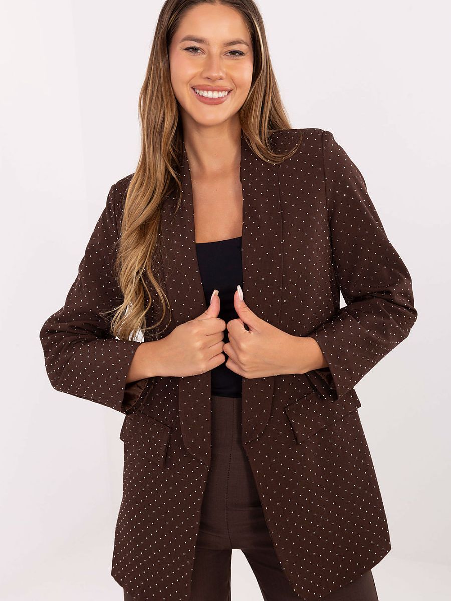 Jacket model 217980 Rue Paris-0