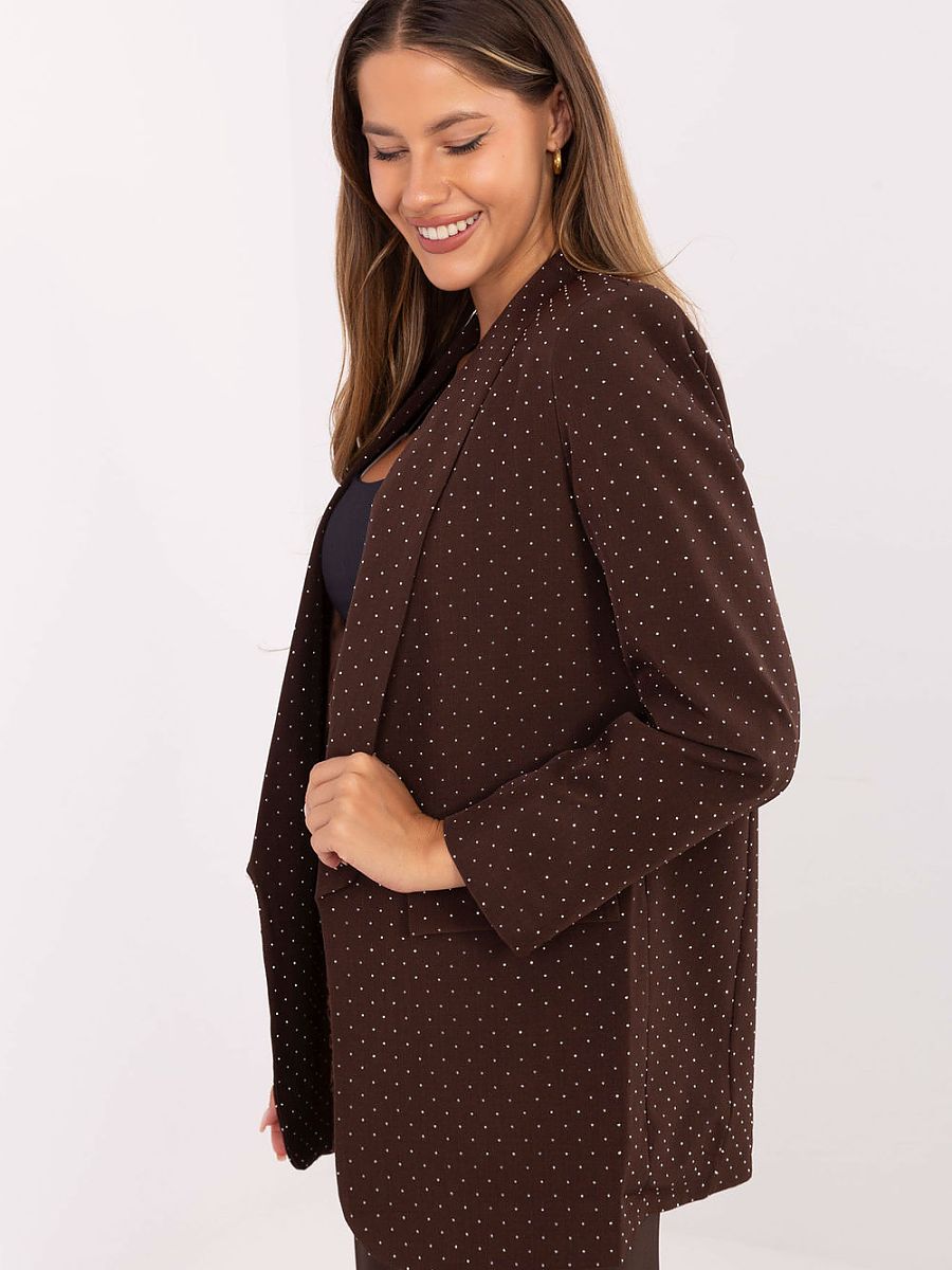 Jacket model 217980 Rue Paris-1