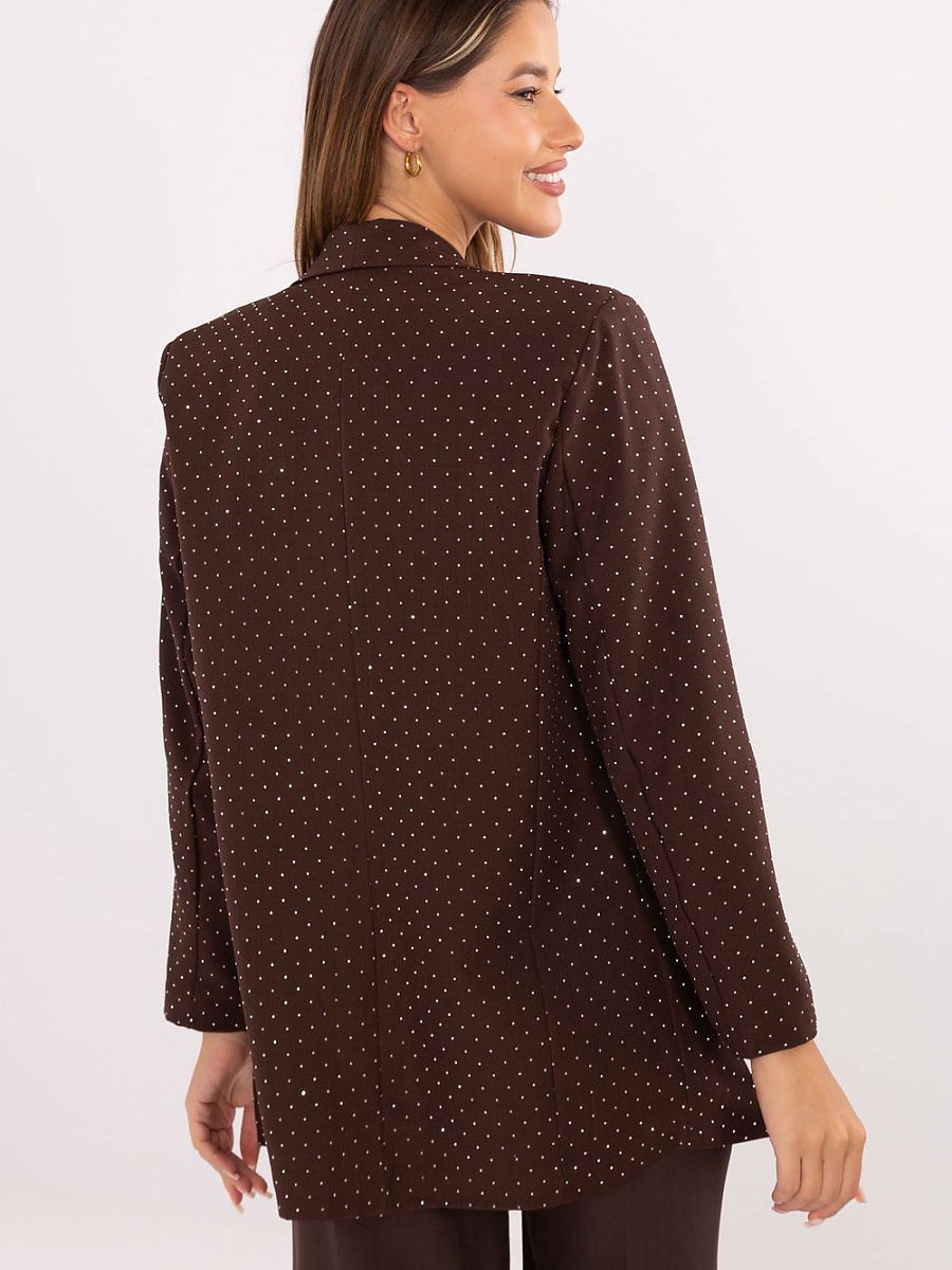 Jacket model 217980 Rue Paris-2