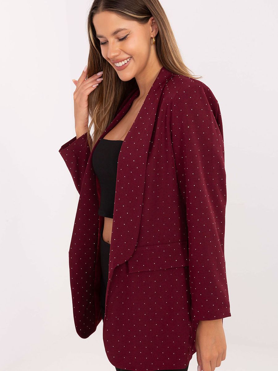 Jacket model 217981 Rue Paris-1