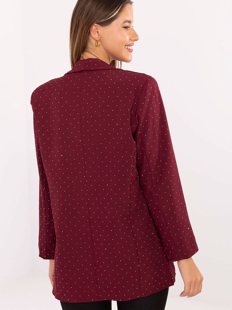 Jacket model 217981 Rue Paris-2