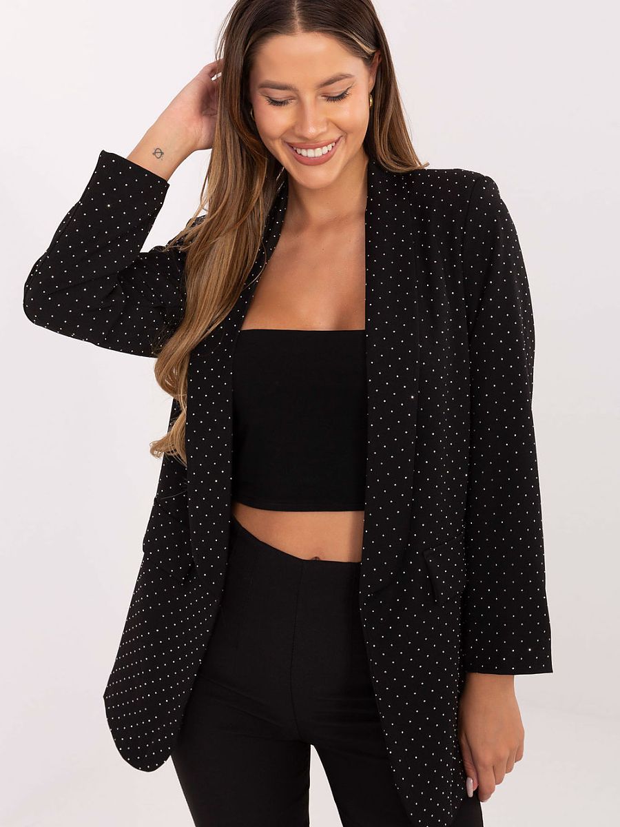 Jacket model 217983 Rue Paris-0