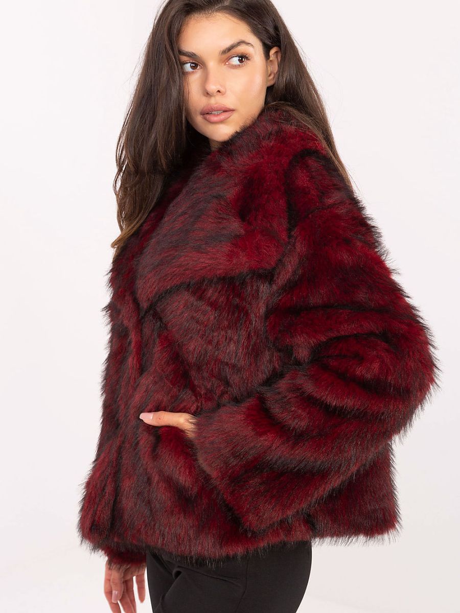 Jacket model 217988 Rue Paris-1