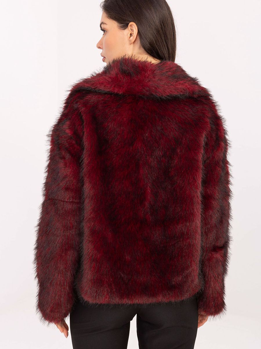 Jacket model 217988 Rue Paris-2