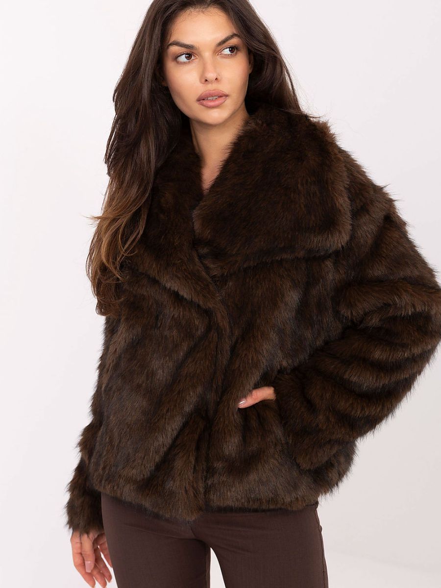 Jacket model 217989 Rue Paris-0