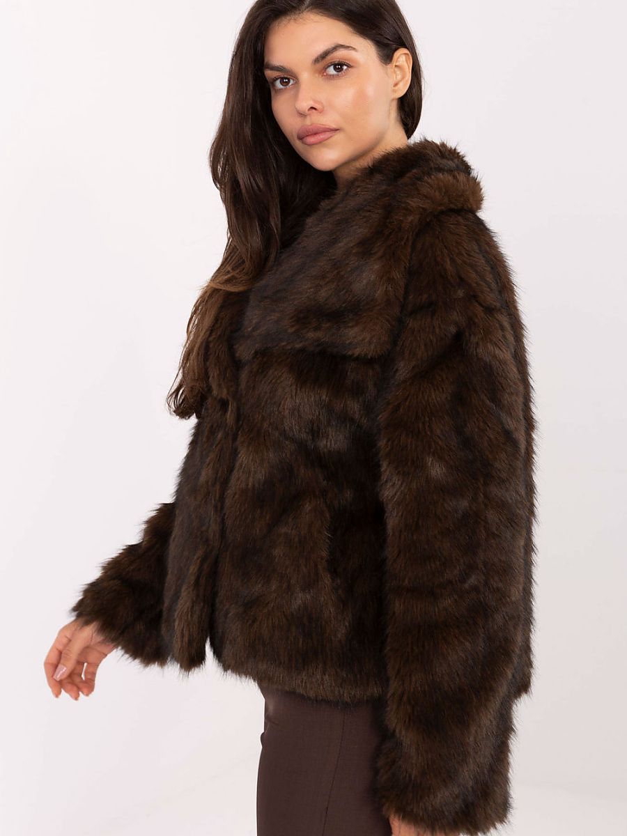 Jacket model 217989 Rue Paris-1