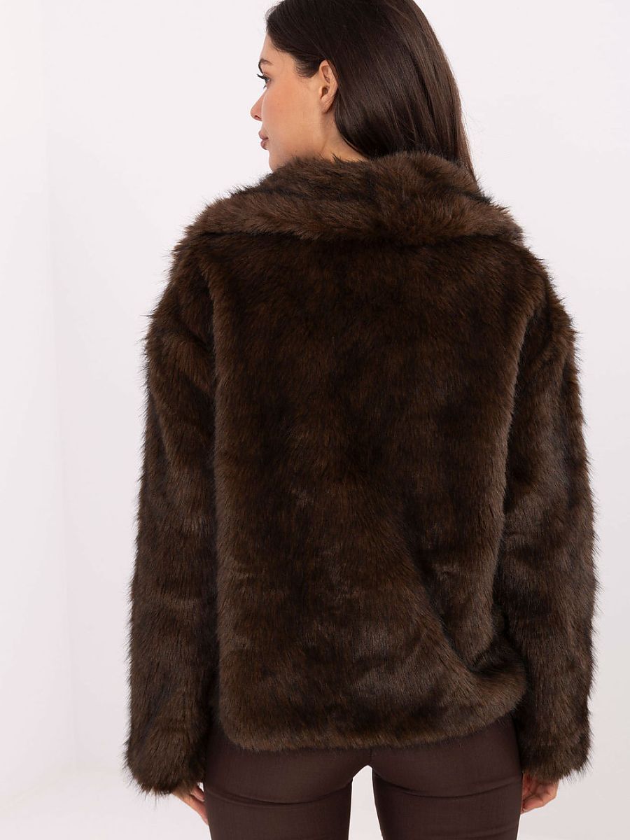 Jacket model 217989 Rue Paris-2