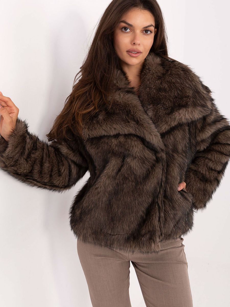 Jacket model 217990 Rue Paris-0