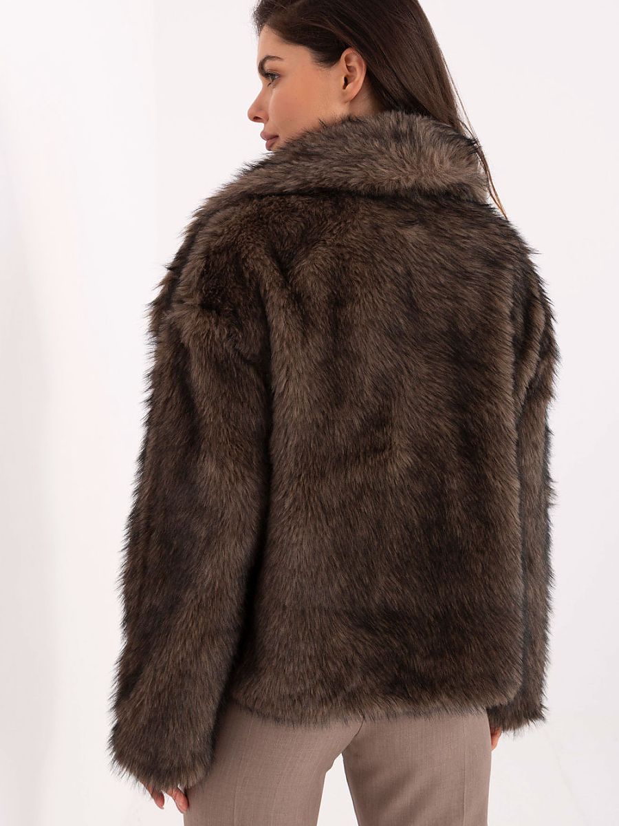 Jacket model 217990 Rue Paris-2