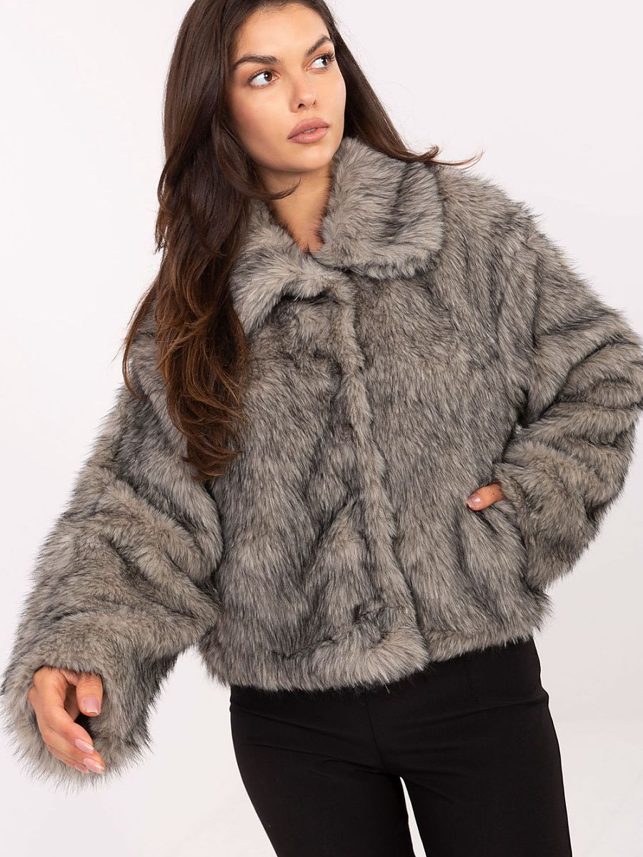 Jacket model 217991 Rue Paris-0