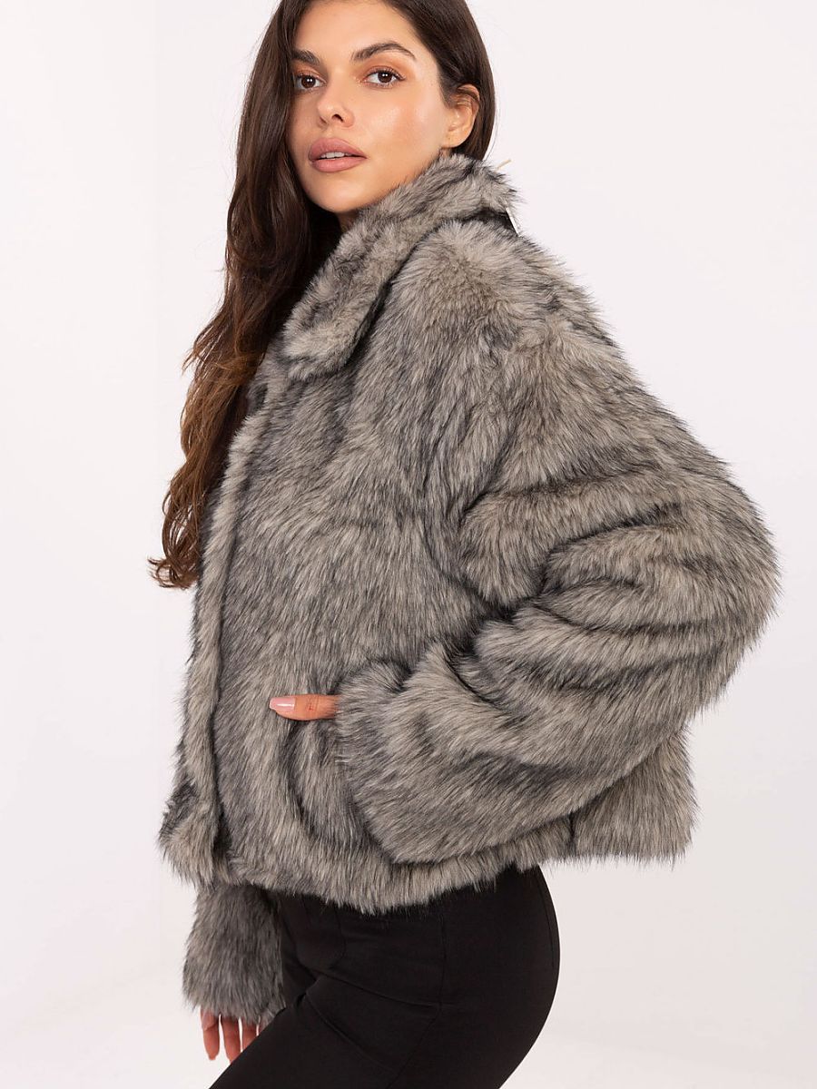 Jacket model 217991 Rue Paris-1