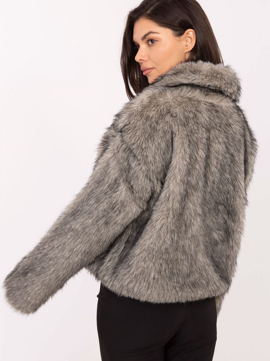 Jacket model 217991 Rue Paris-2