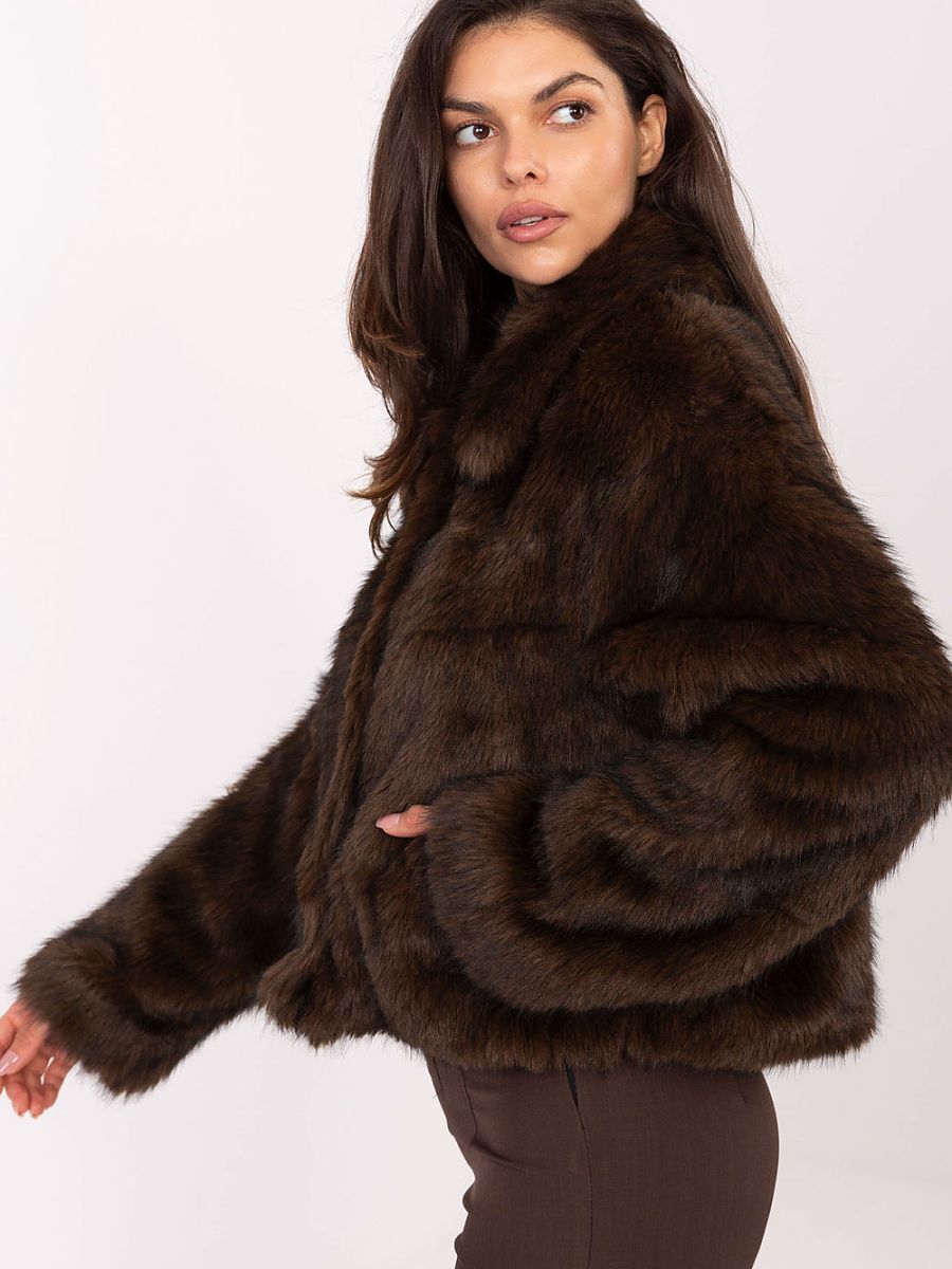 Jacket model 217992 Rue Paris-1