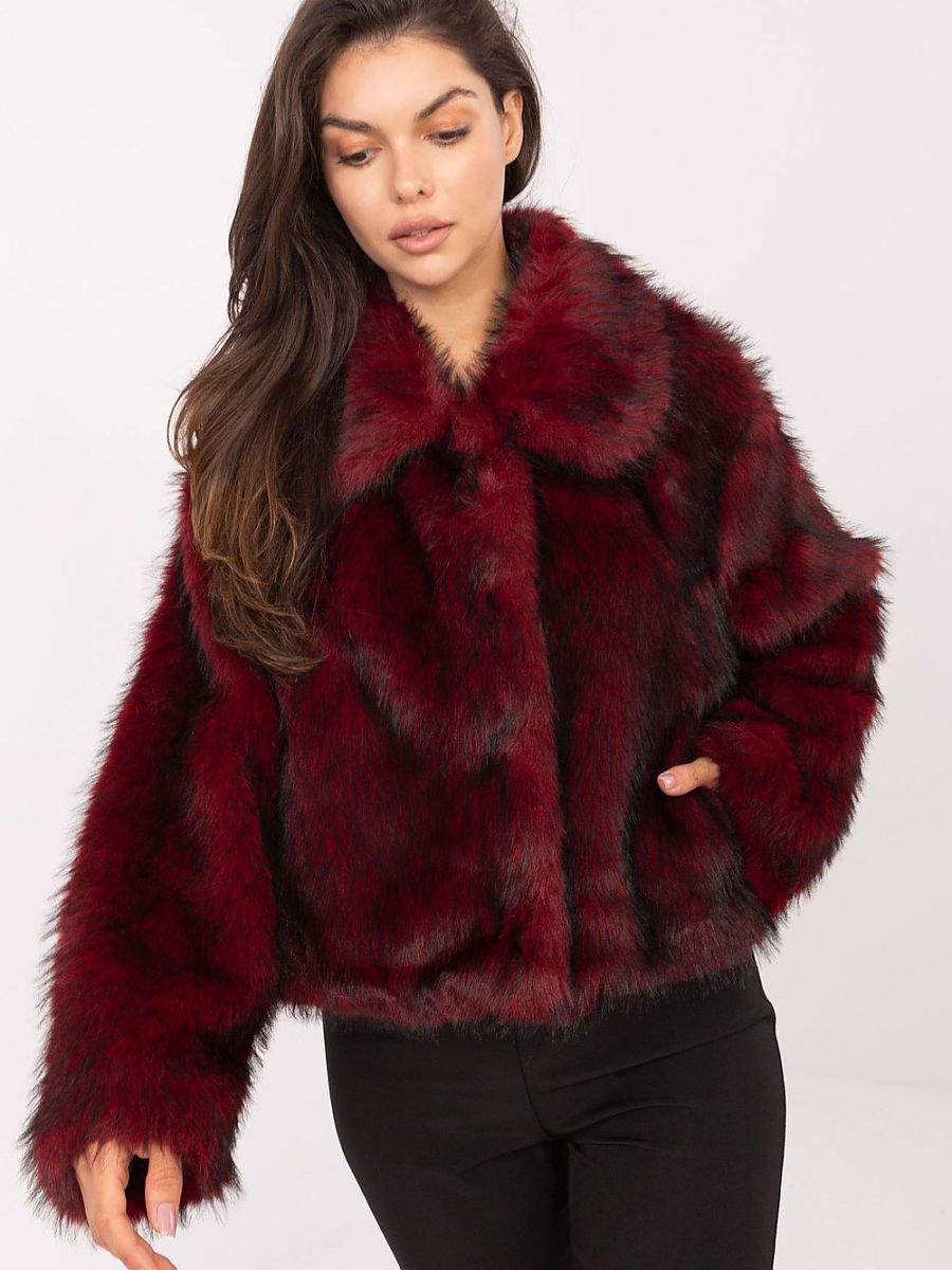 Jacket model 217993 Rue Paris-0