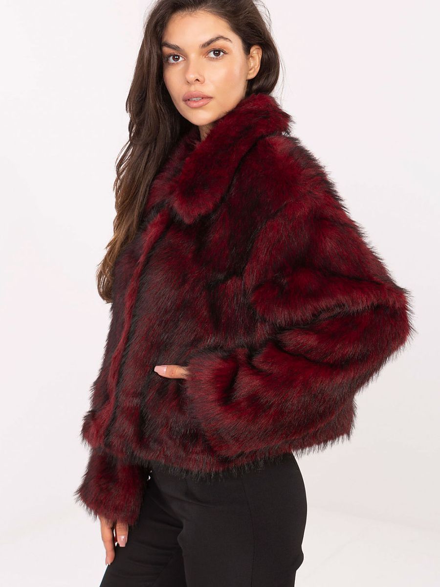 Jacket model 217993 Rue Paris-1