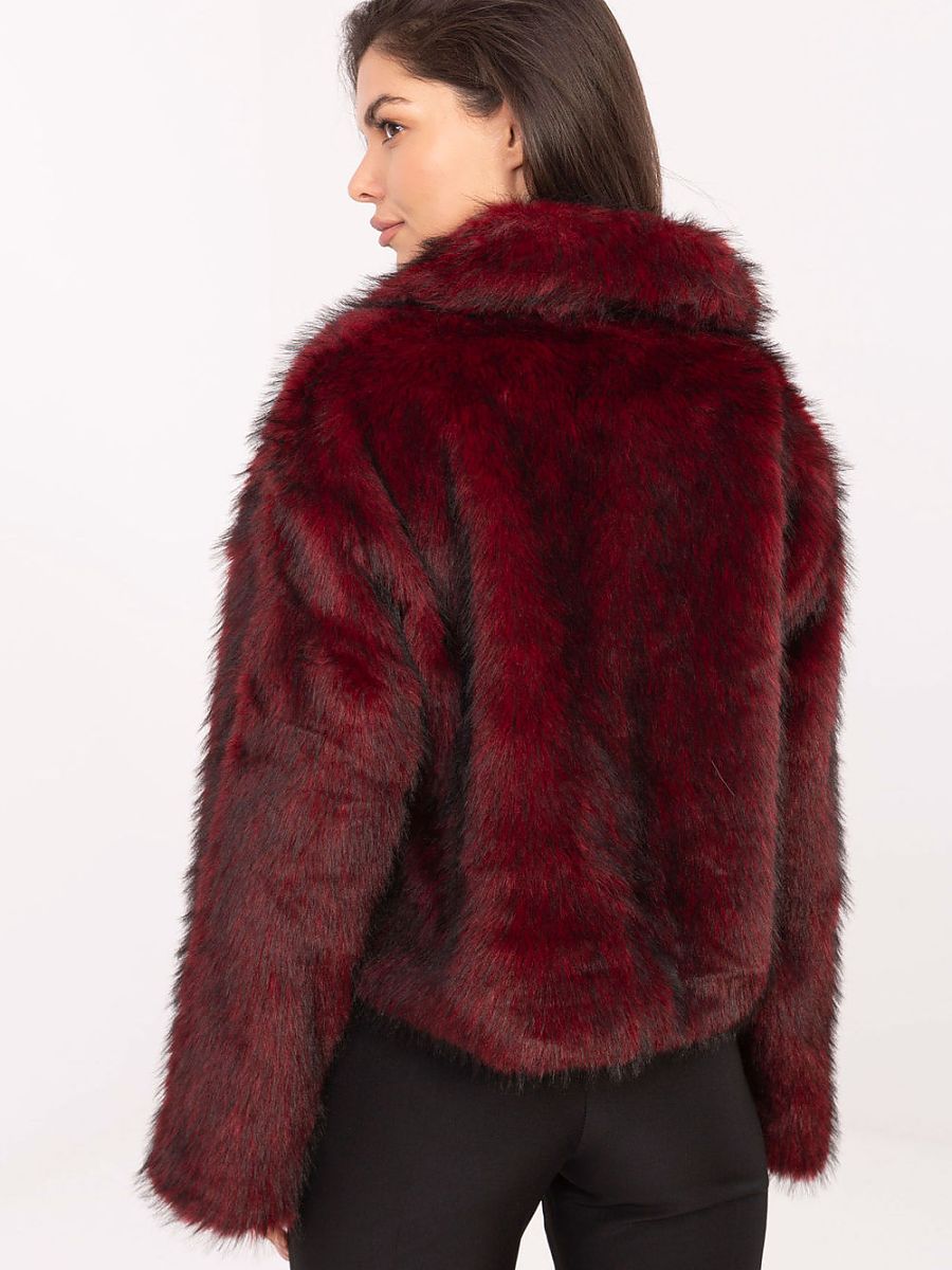 Jacket model 217993 Rue Paris-2