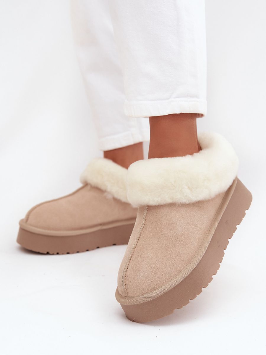 Bottes de neige modèle 218101 Step in style