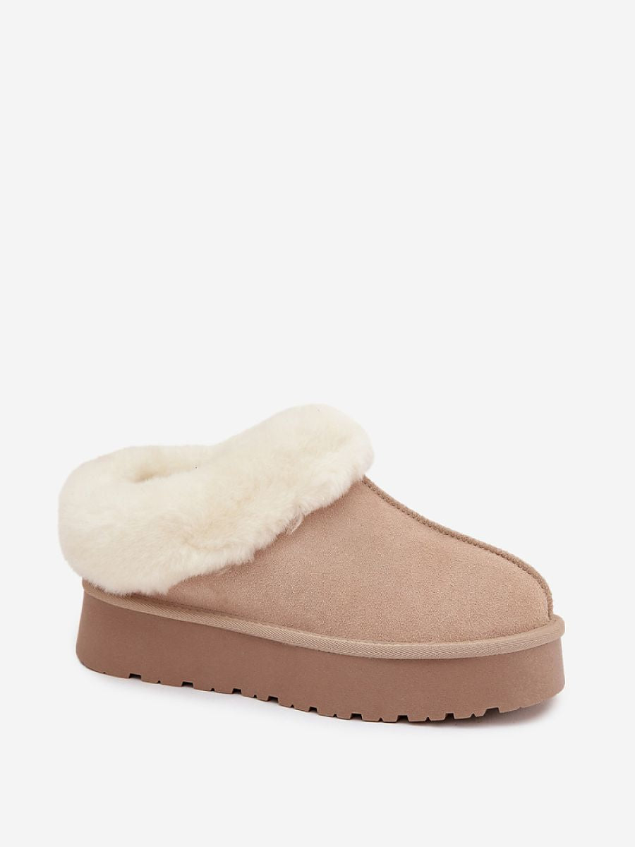 Bottes de neige modèle 218101 Step in style