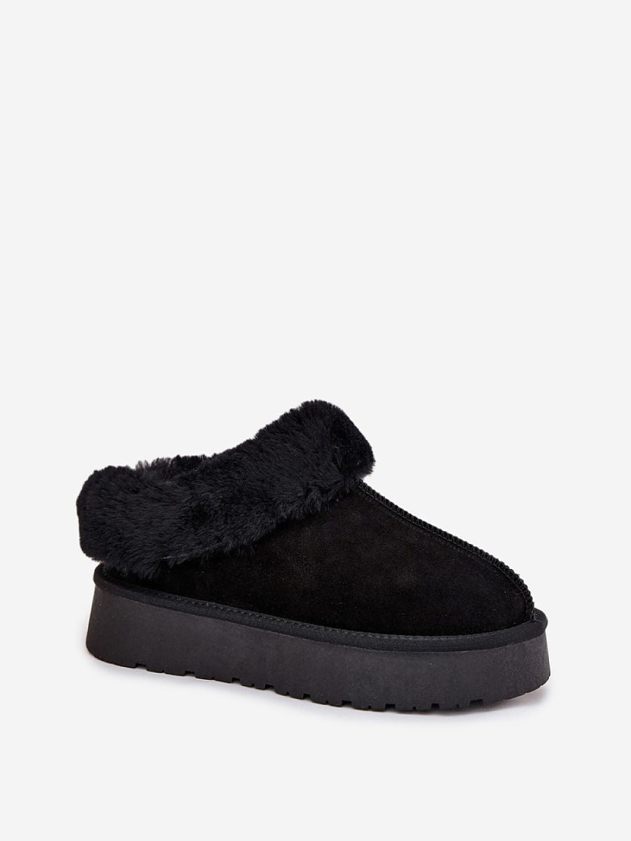 Snow boots model 218102 Step in style