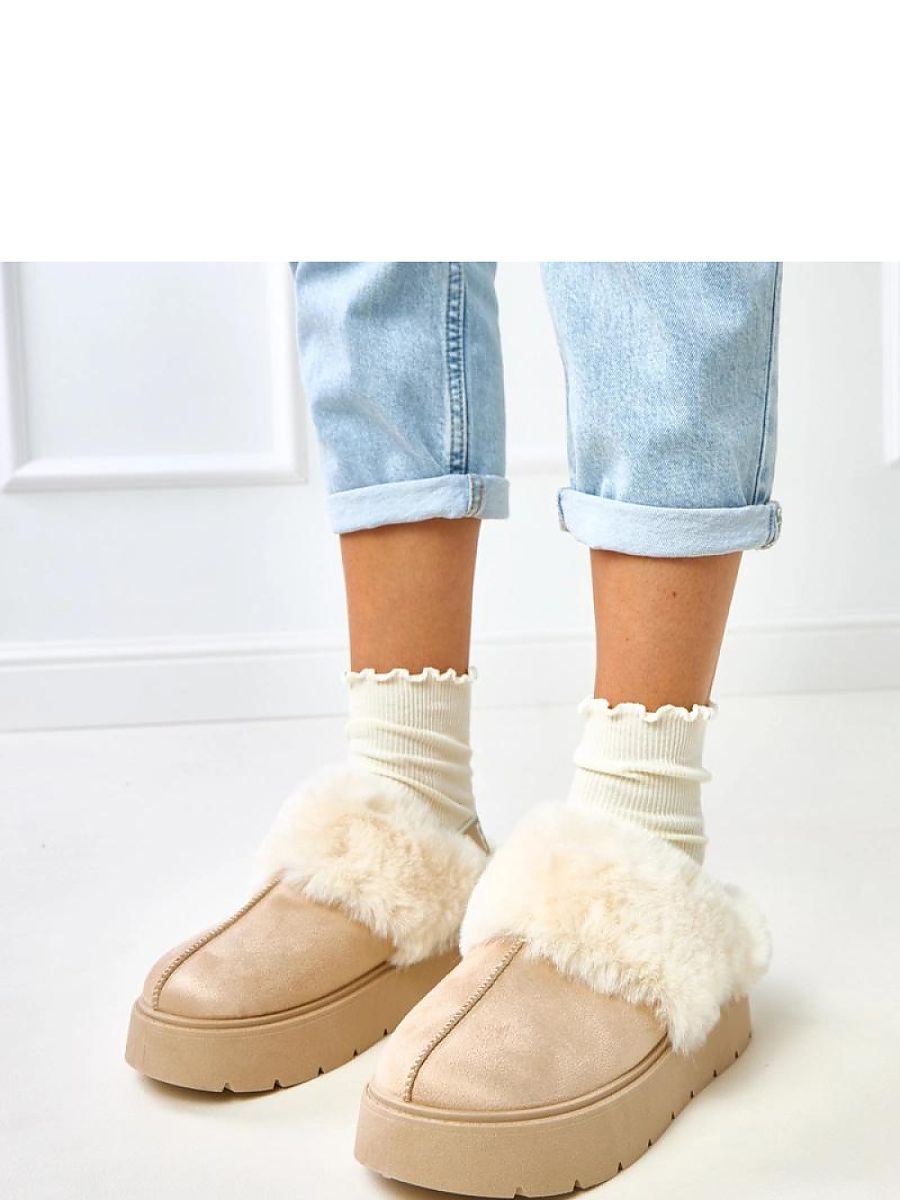 Snow boots model 218131 Solea - SEPHRA