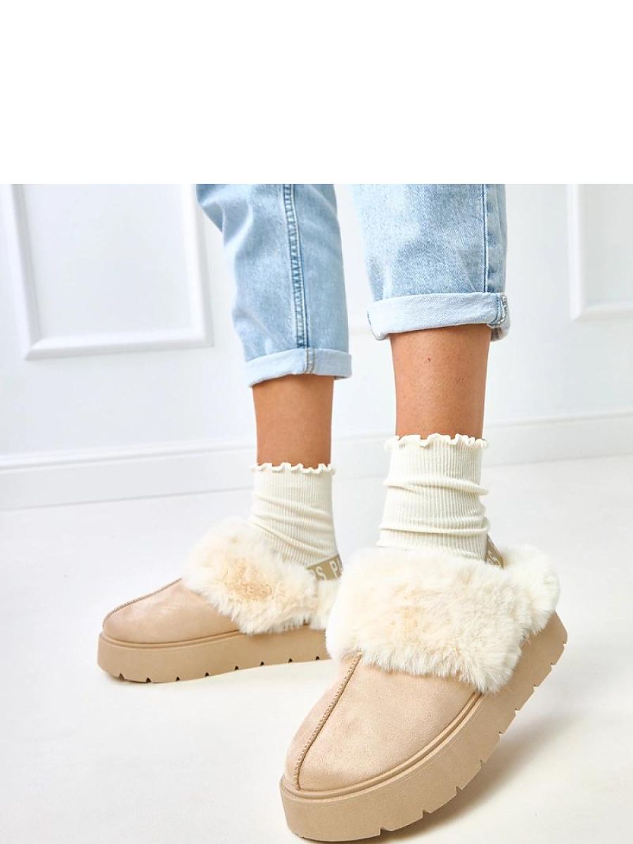 Snow boots model 218131 Solea - SEPHRA