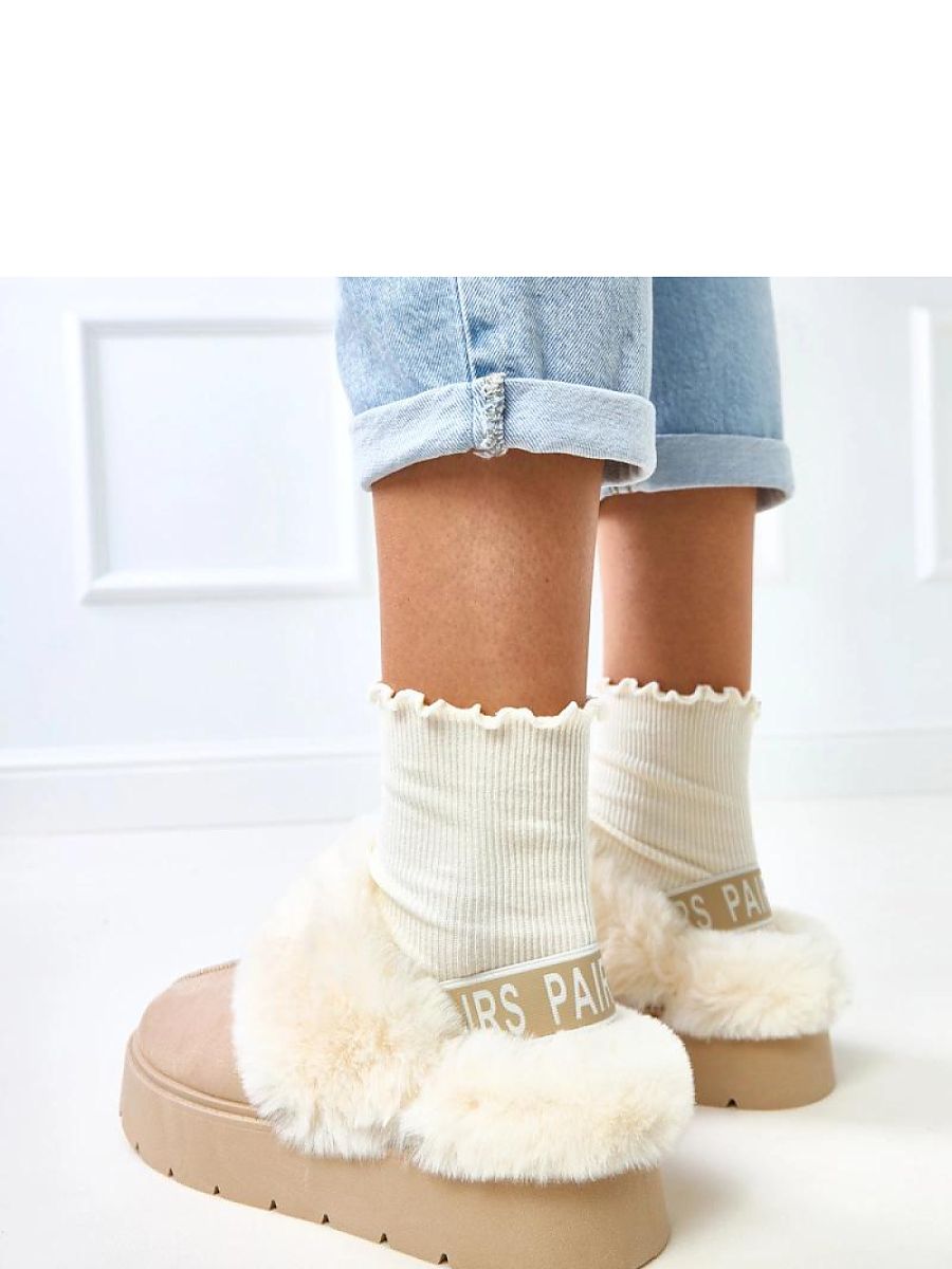 Snow boots model 218131 Solea - SEPHRA