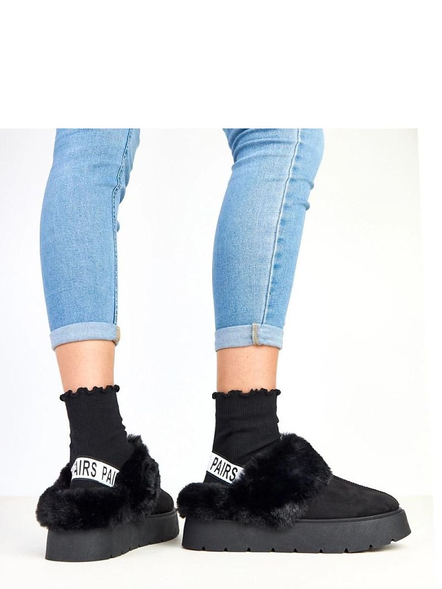 Snow boots model 218132 Solea - SEPHRA