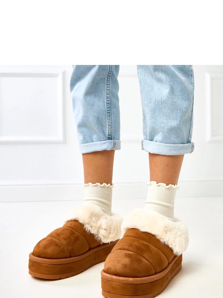 Snow boots model 218133 Solea