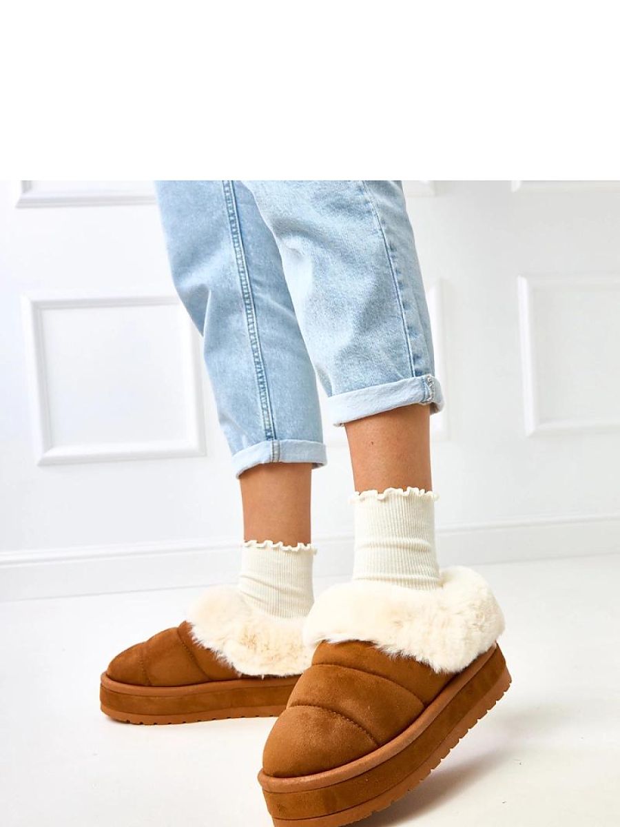 Snow boots model 218133 Solea