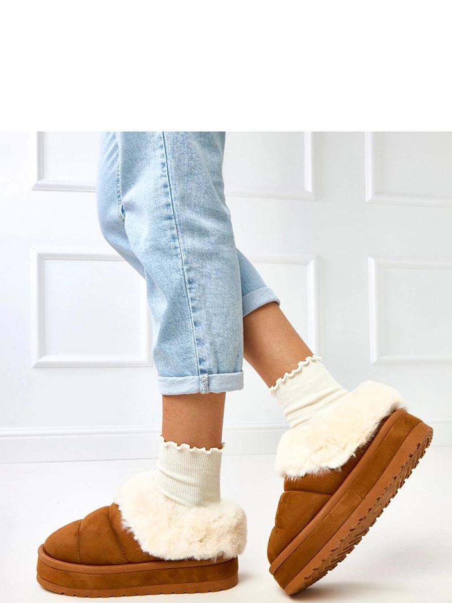 Snow boots model 218133 Solea