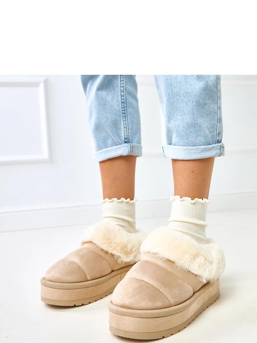 Snow boots model 218134 Solea