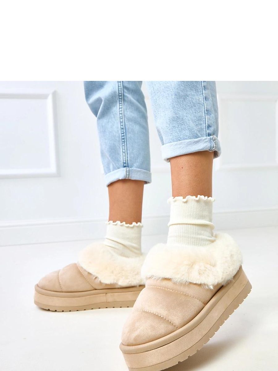 Snow boots model 218134 Solea