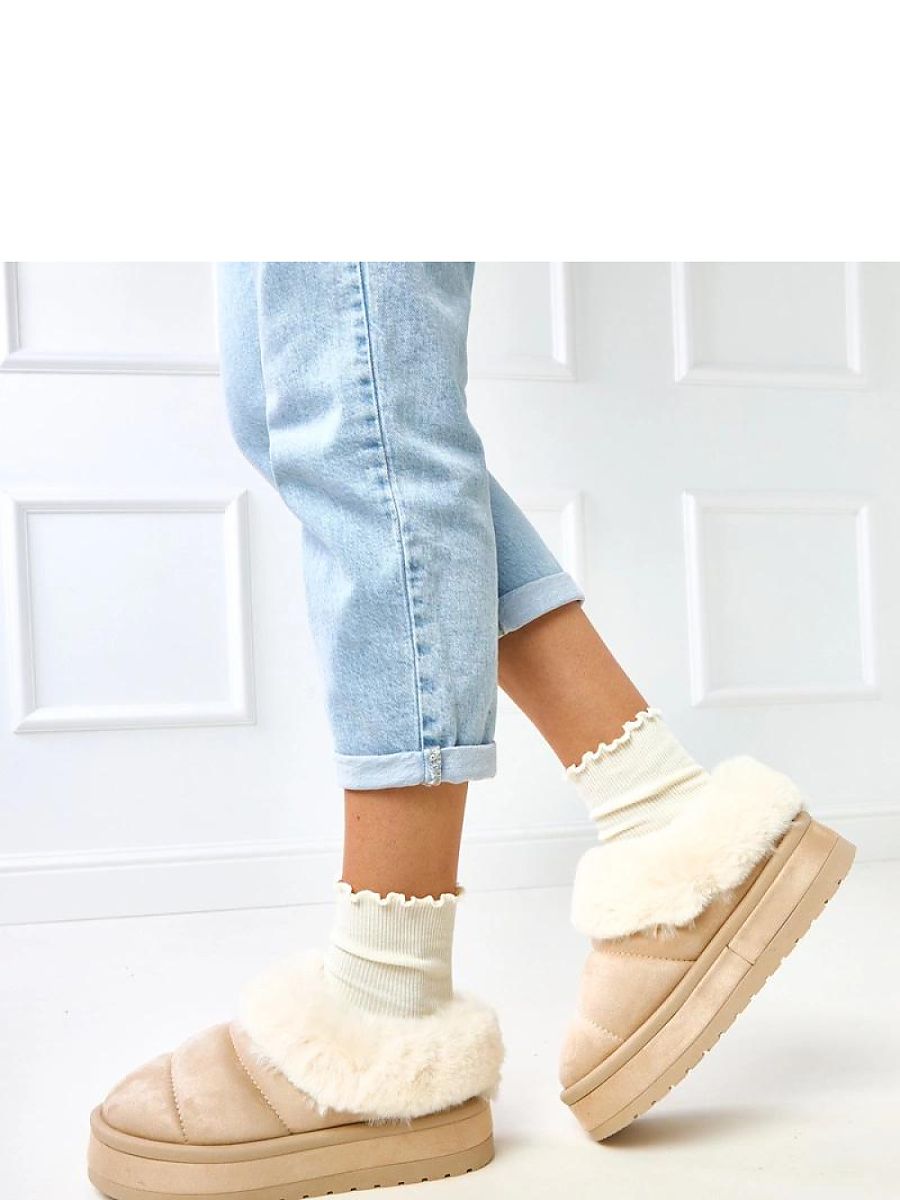 Snow boots model 218134 Solea