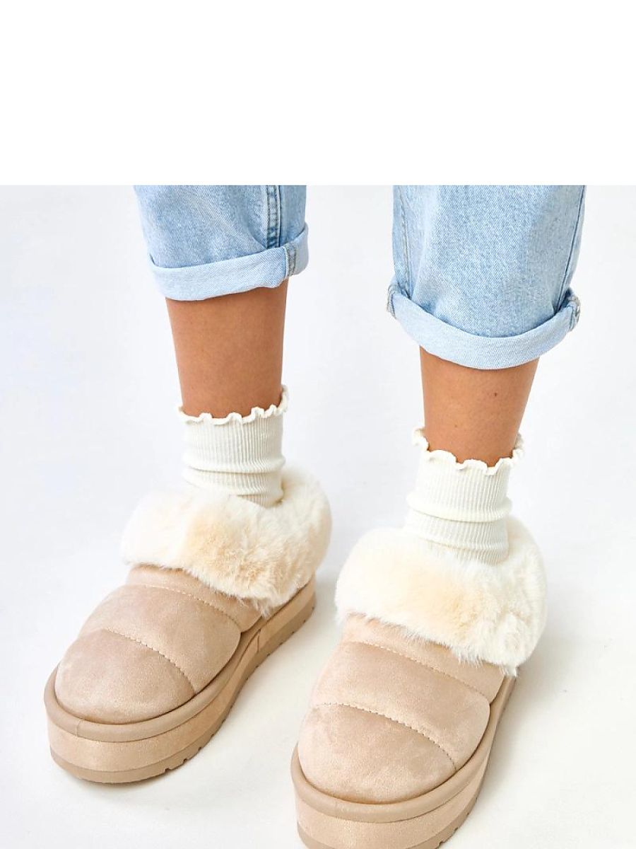 Snow boots model 218134 Solea