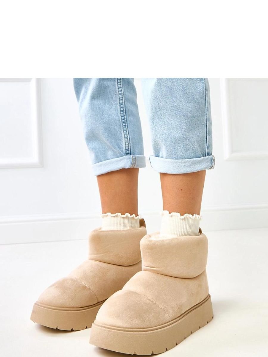 Snow boots model 218136 Solea - SEPHRA