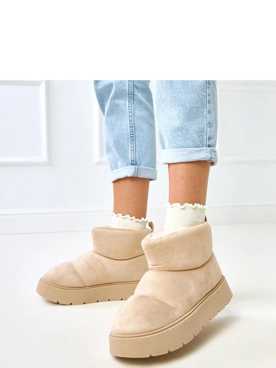 Snow boots model 218136 Solea - SEPHRA