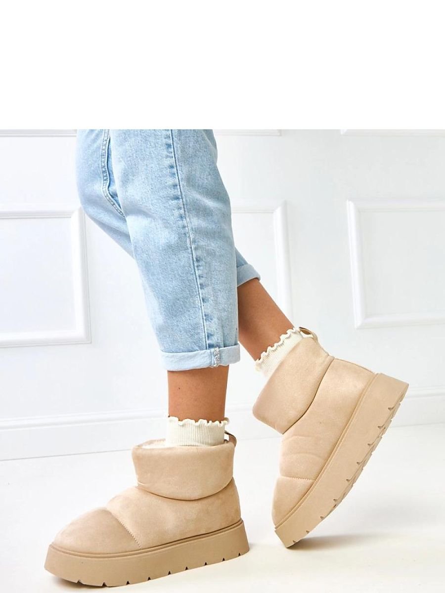 Snow boots model 218136 Solea - SEPHRA