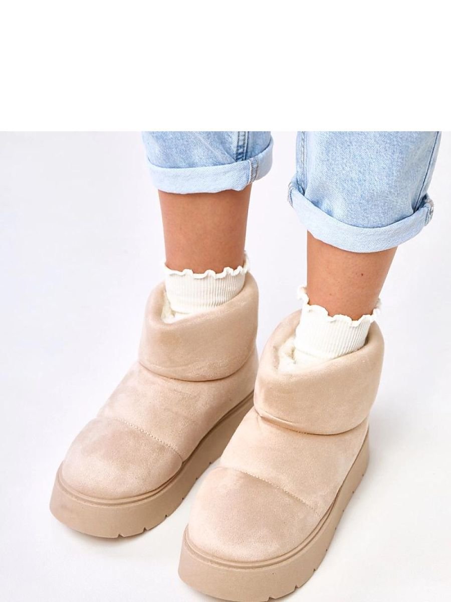 Snow boots model 218136 Solea - SEPHRA