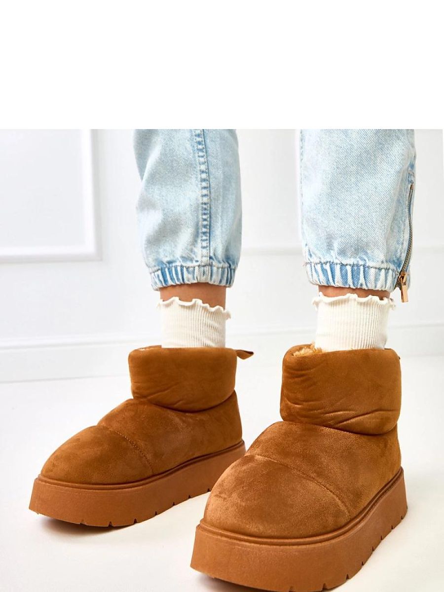 Snow boots model 218137 Solea - SEPHRA