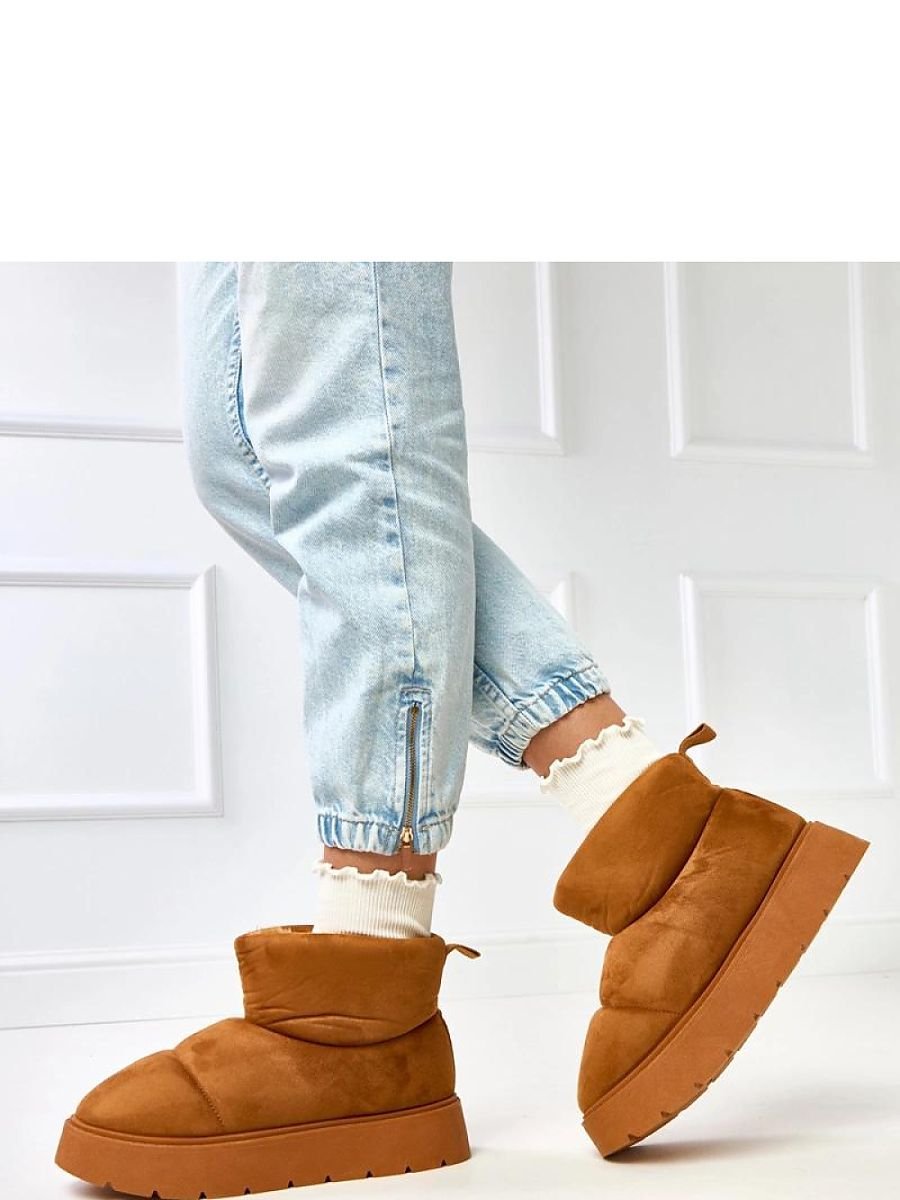 Snow boots model 218137 Solea - SEPHRA