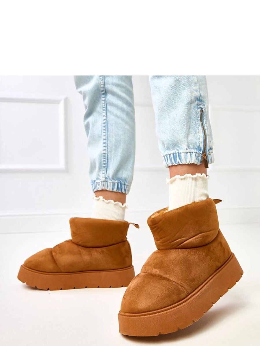 Snow boots model 218137 Solea - SEPHRA