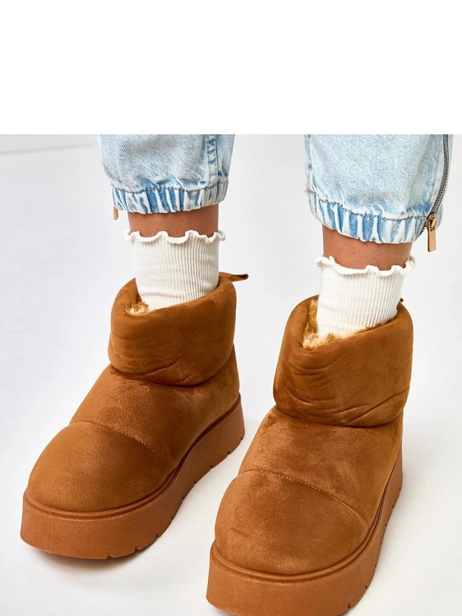 Snow boots model 218137 Solea - SEPHRA