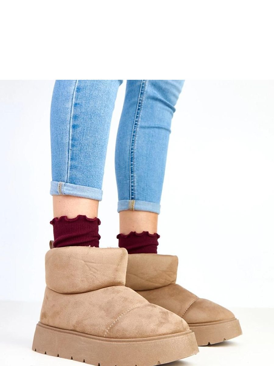 Snow boots model 218138 Solea - SEPHRA