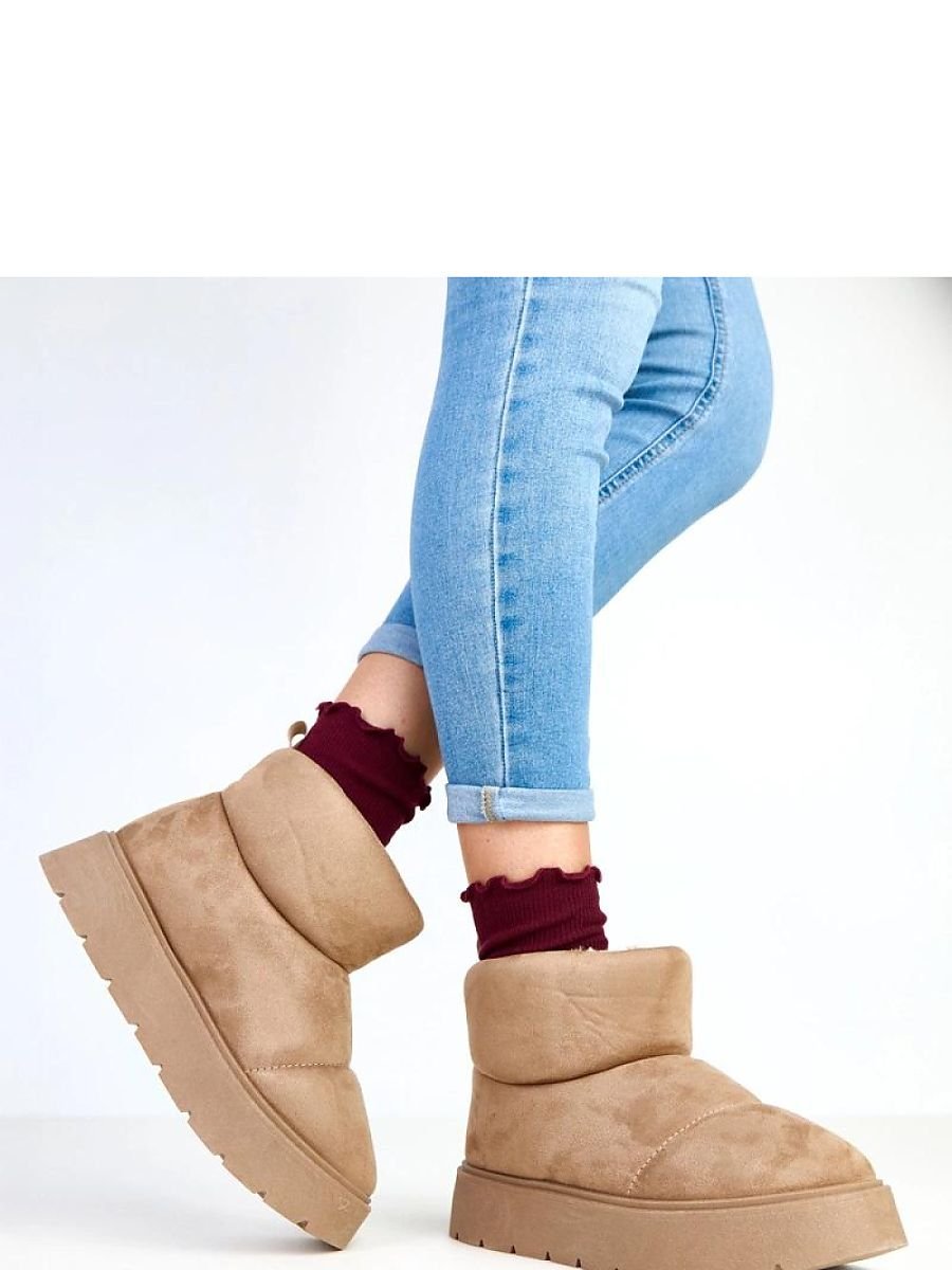 Snow boots model 218138 Solea - SEPHRA