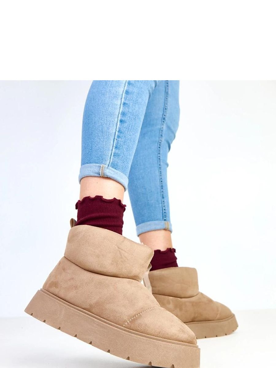 Snow boots model 218138 Solea - SEPHRA