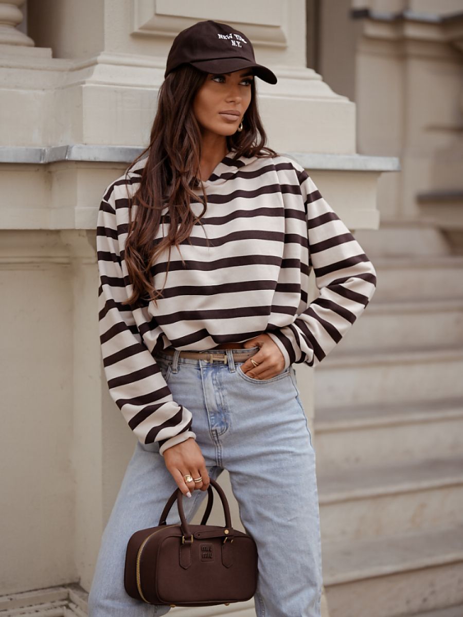 Sweatshirt model 218185 LaBalancia-0