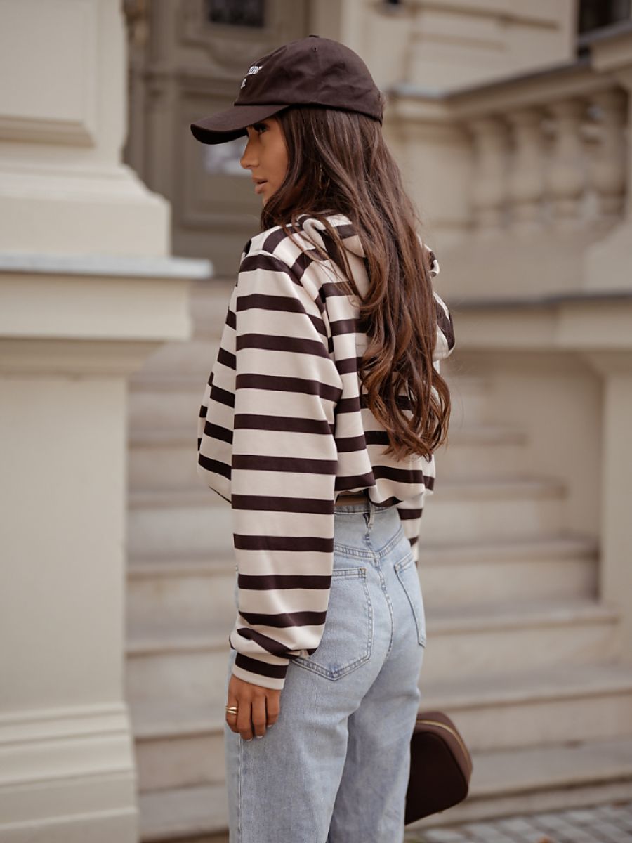 Sweatshirt model 218185 LaBalancia-2