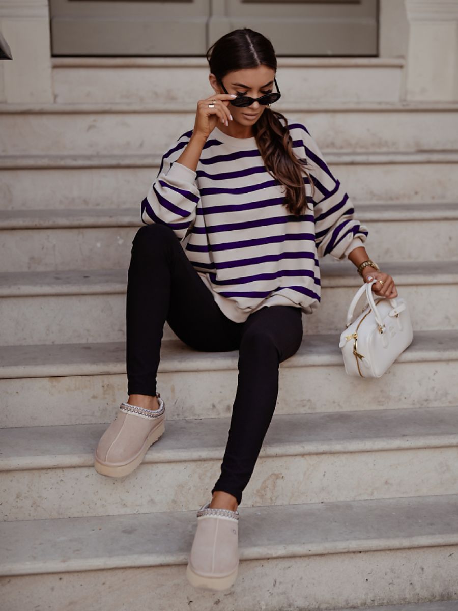 Sweatshirt model 218186 LaBalancia-0