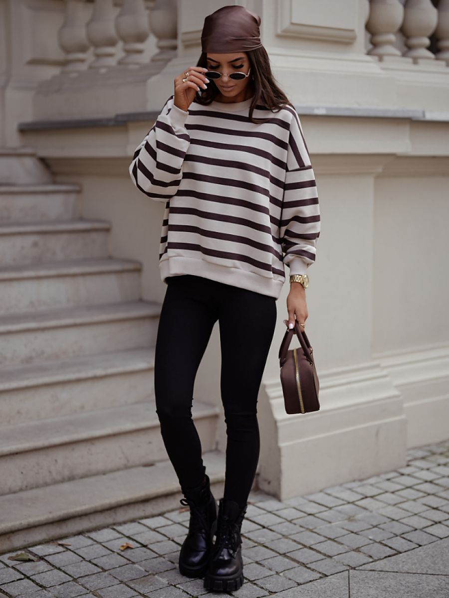 Sweatshirt model 218188 LaBalancia-0