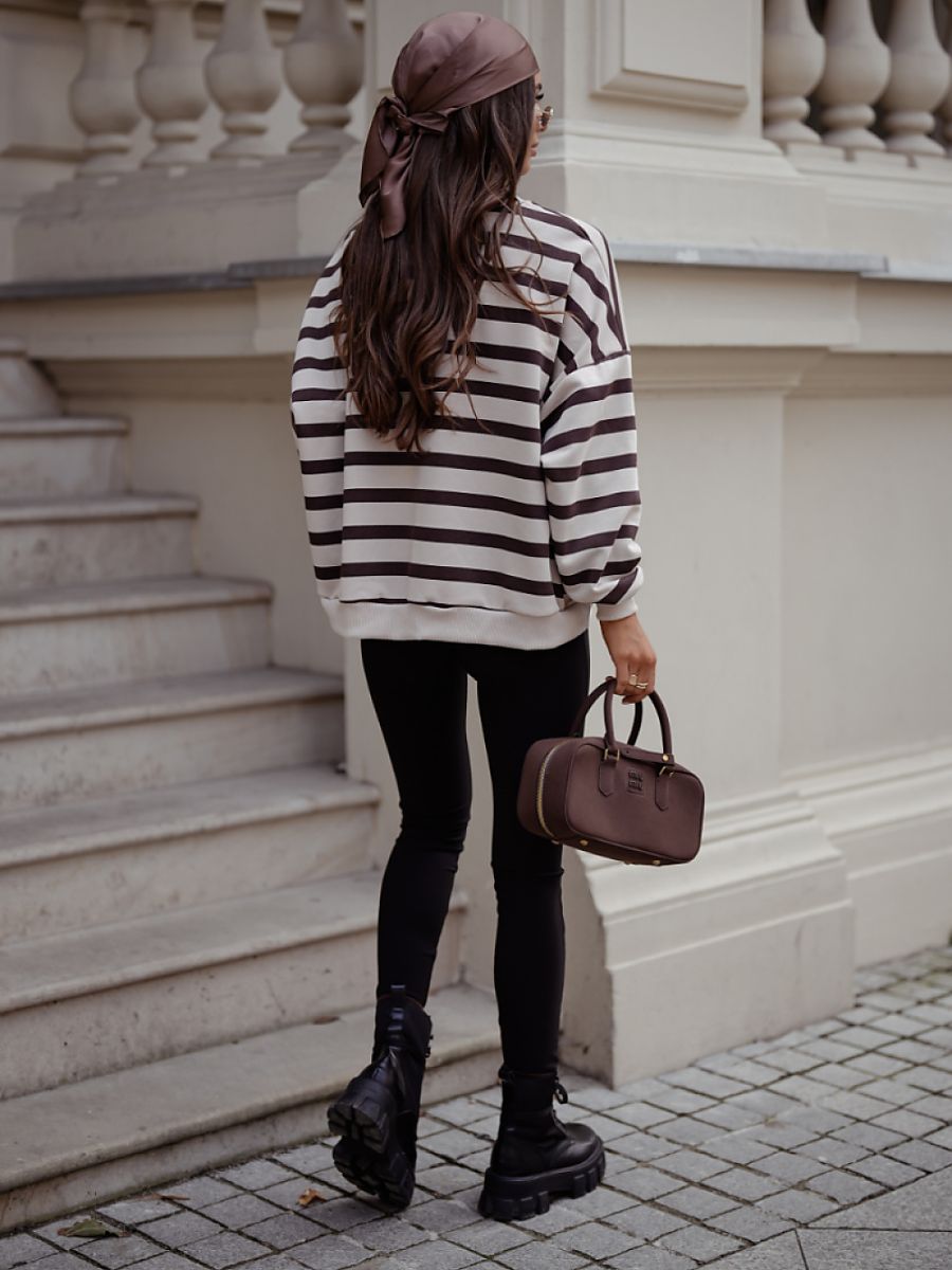 Sweatshirt model 218188 LaBalancia-1